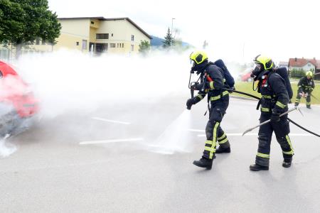 DAN ZAŠČITE IN REŠEVANJA 24 FOTO LJUBO VUKELIČ